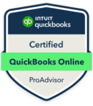 QuickBooks ProAdsivor Charlotte NC