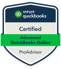 QuickBooks ProAdsivor Charlotte NC